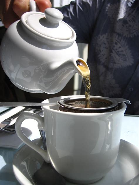 Appreciation Of Fine Tea In England Ef Tours Travel Blog