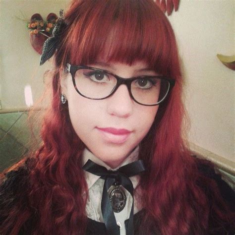 Redhead Redhead Selfie Cat Eye Glass