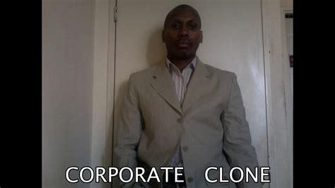corporate clone youtube