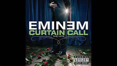Eminem Curtain Call Stan Ft Elton John Live Lyrics