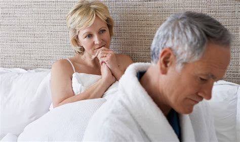 erectile dysfunction and infertility in men could be cured by avoiding this diet uk