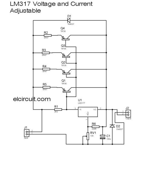 pin  battery charger circuit