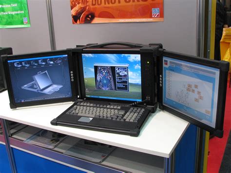 portable computer   screens