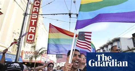Love Wins America Celebrates Same Sex Marriage Ruling