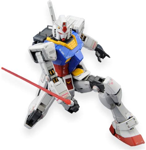 mg gundam rx   ver nz gundam store