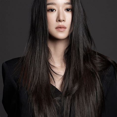 seo yea ji        lead actress