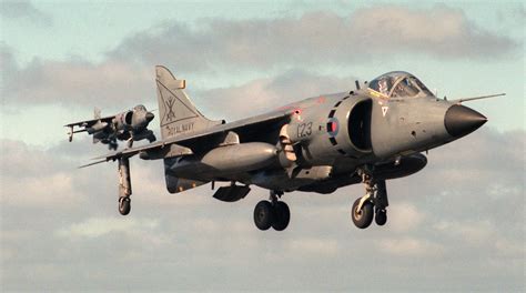 incomparable  harrier jump jet top test pilot hot sex picture