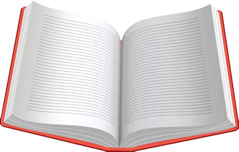 blank book png image purepng  transparent cc png image library