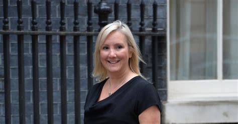 caroline dinenage new equalities minister voted against