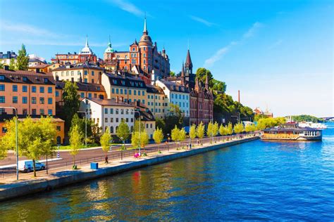 25 Best Things To Do In Stockholm Sweden The Crazy Tourist
