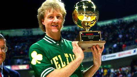 Celtics Direct в Twitter 24 Years Ago Today Larry Bird Retired 3x