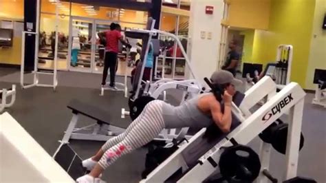 leg glutes workout reverse hack squat squat workout glutes workout