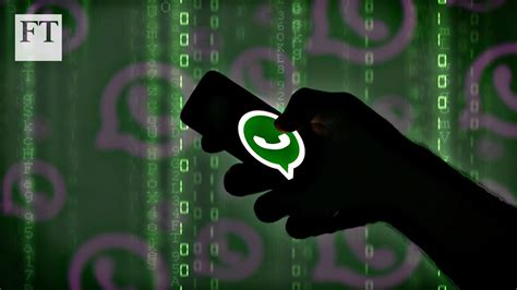 How Attackers Used Whatsapp Vulnerability To Spy On Phones Youtube