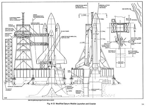 shuttle design grumman space shuttle nasa space program space