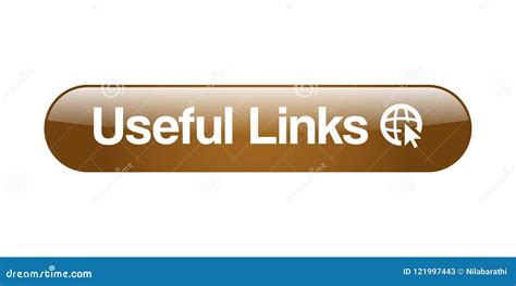 links button stock illustration illustration  details