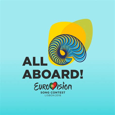 brand   logo  eurovision song contest    house  rtp