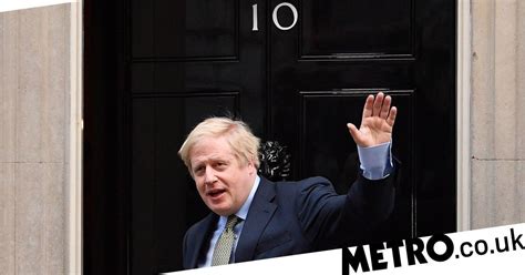 Boris Johnson Announces Brexit Day Plans After Failure To Make Big Ben