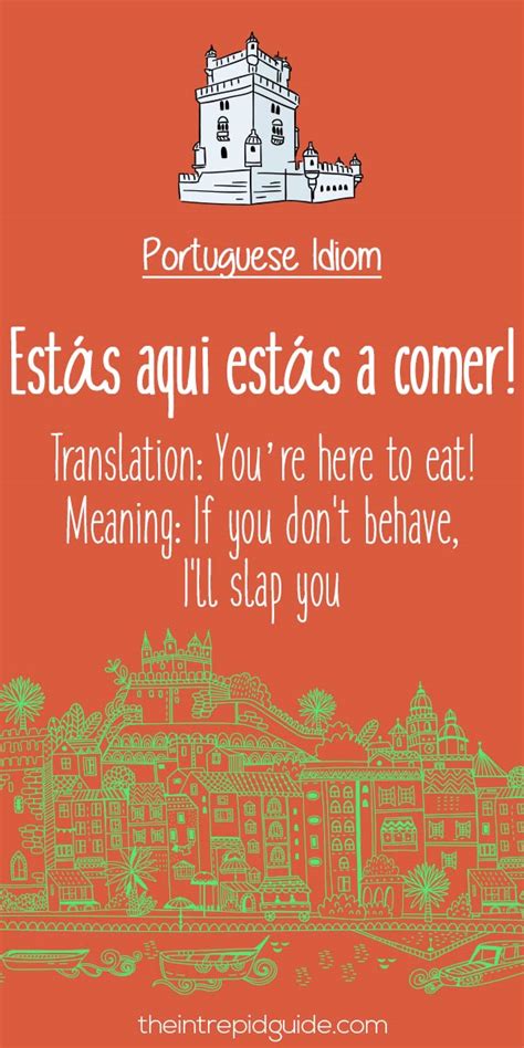 25 hilarious portuguese phrases that make no sense