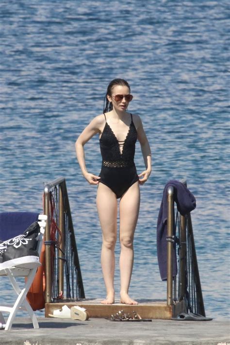 lily collins sexy the fappening leaked photos 2015 2019