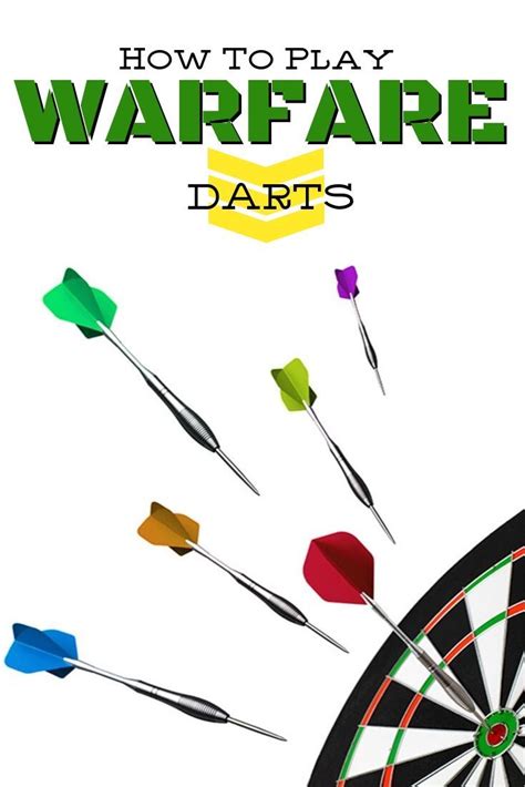 play warfare darts darts darts game warfare