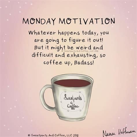 pin by cathy burbules sexton on buddha knows monday motivation quotes