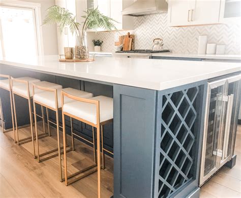 classic blue kitchen blue kitchens design home decor