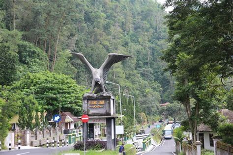 tempat wisata  kaliurang yogyakarta sekilasinfonet
