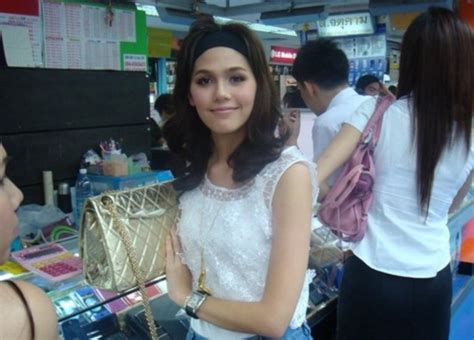 why are there so many single beauties in thailand 4