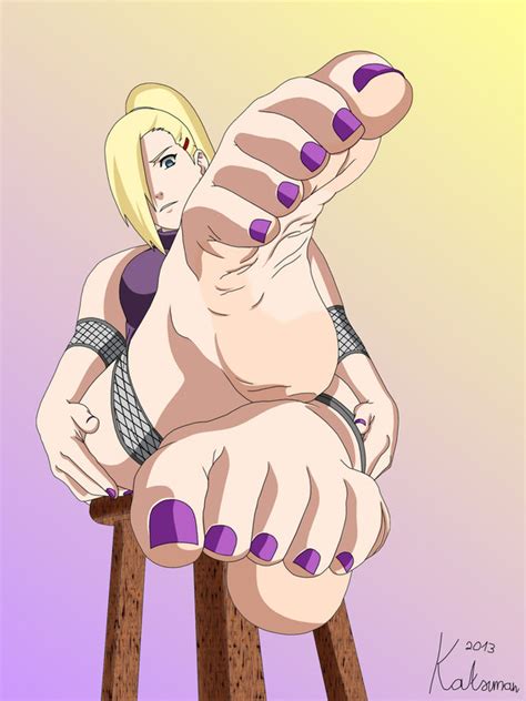 ino2 naruto feet collection sorted by position luscious