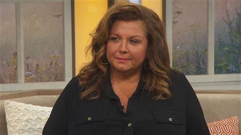 abby lee miller opens up about her prison sentencing