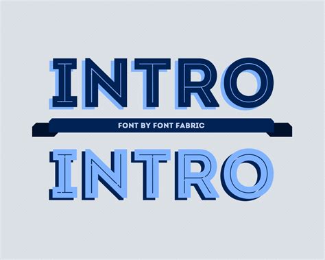 web design  google sites favorite  font intro  font fabric