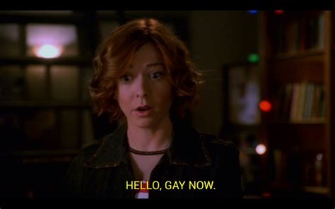 is ‘buffy the vampire slayer s willow rosenberg a lesbian or bisexual bitch flicks
