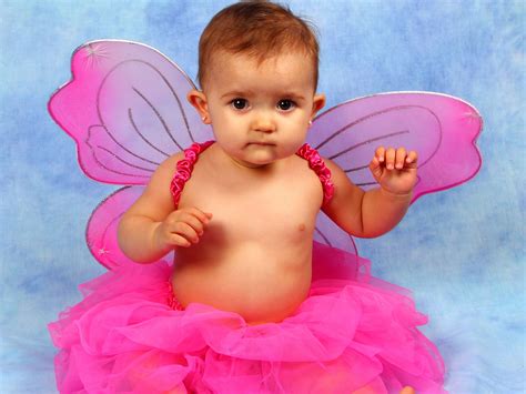 cute baby girl wallpapers hd wallpapers id