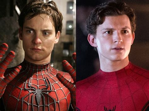 Best And Worst Spider Man Films Ranked According To Critics Insider