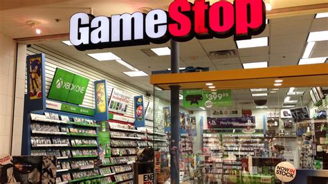 gamestop partners  microsoft  revitalize stores gamezone