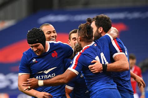 coupe du monde de rugby  la france dans le groupe de la nouvelle zelande  de litalie