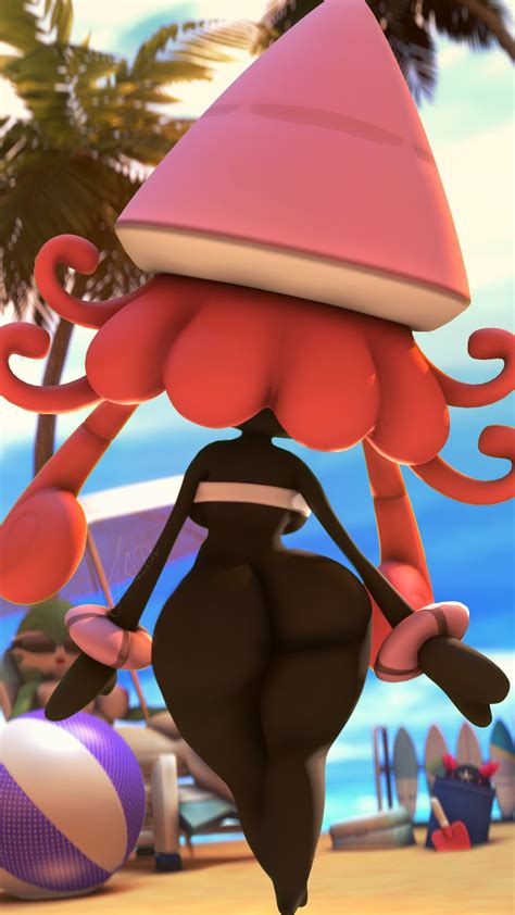 Rule 34 2girls Adriandustred Anthro Ass Back View