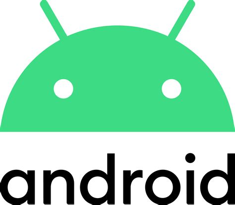 android logo png  svg  vetorial transparente