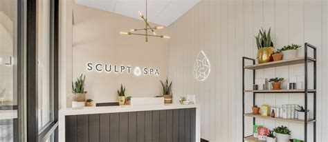 sculpt spa brings  innovative holistic approach  body sculpting