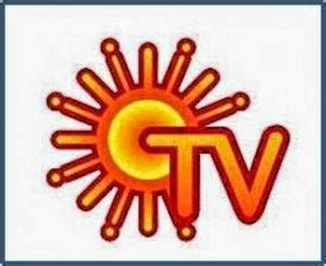 sun tv tv serials shows