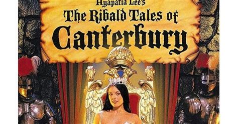 18 The Ribald Tales Of Canterbury 1985 Dvdrip 750mb