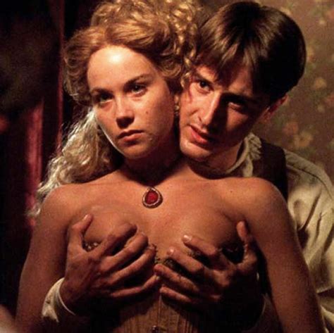 Christina Applegate Topless Scene From Wild Bill Scandal Planet