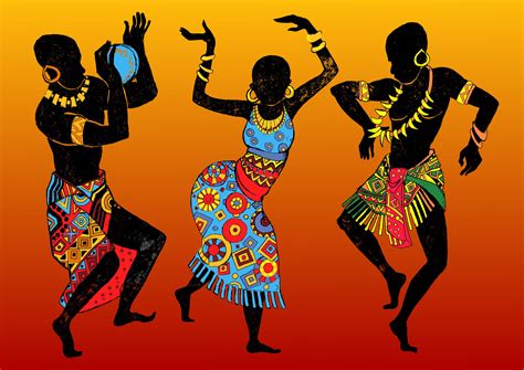 African Music In Five 5 Beautiful Forms African Food And Entertainment