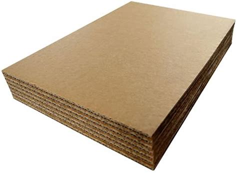 amazoncouk corrugated cardboard