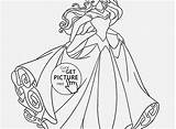 Disney Coloring Pages Princes Getcolorings Portraits Good Princess Modern sketch template