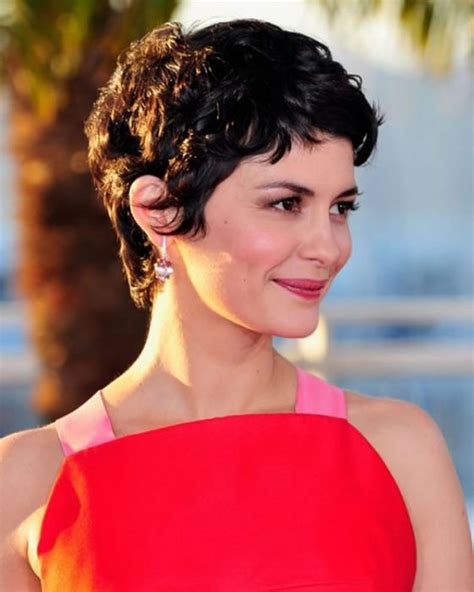 Short Pixie Haircuts For 2021