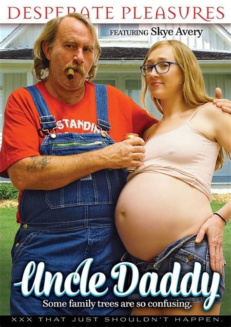 uncle daddy 2017 adult dvd empire