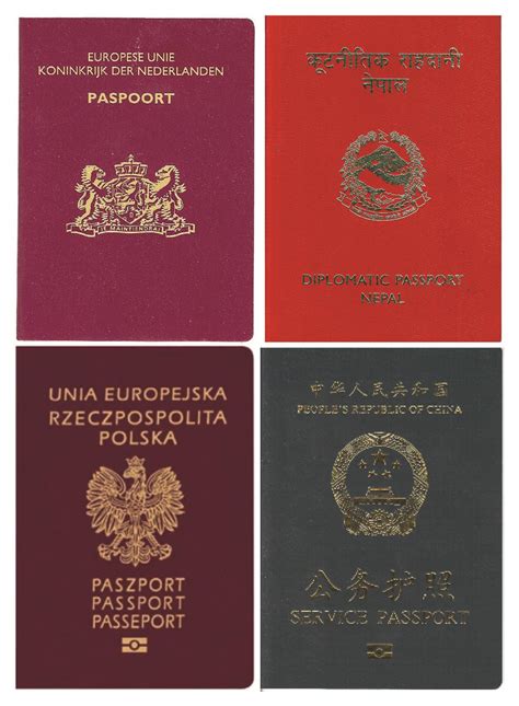 passport wikipedia