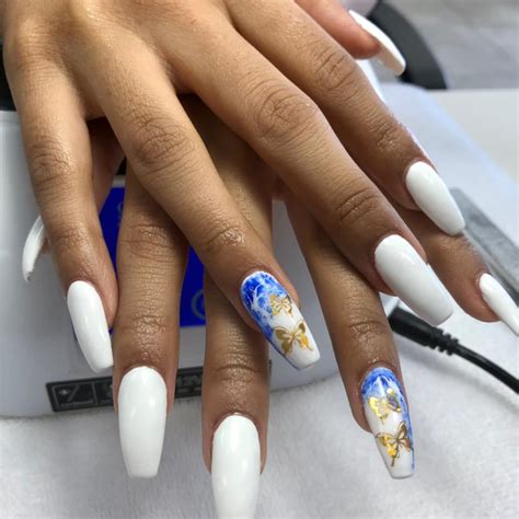 xlent nails spa miami