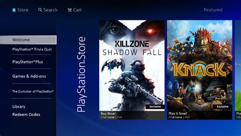 Playstation Store To Unleash 27 Digital Titles On